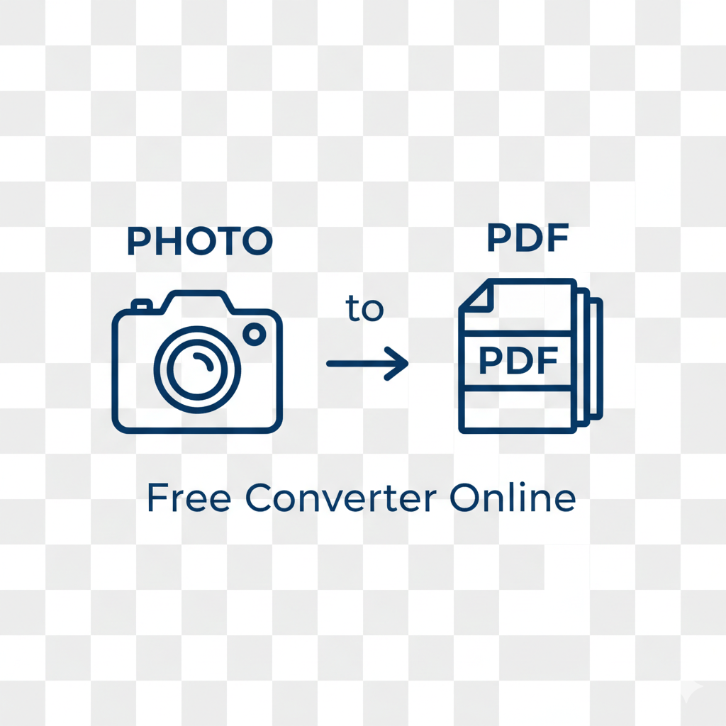 Photo to PDF