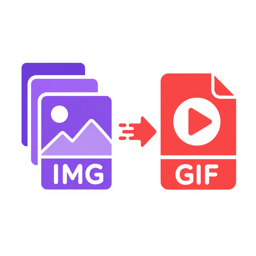 Animated GIF Maker converter icon